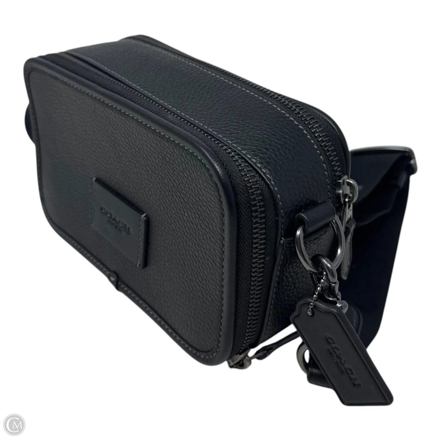 Wyatt Crossbody Designer By Coach, Size: Medium