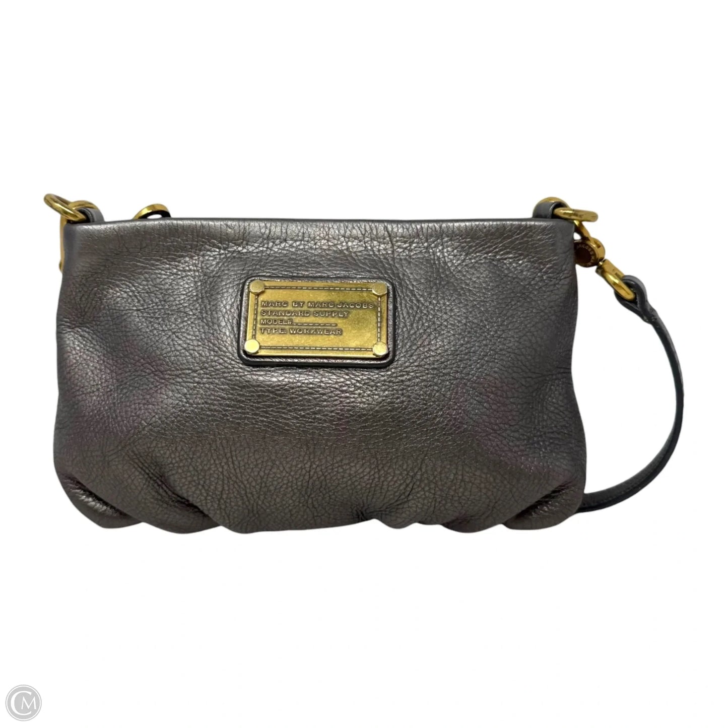 Q Percy Crossbody Designer By Marc By Marc Jacobs, Size: Medium