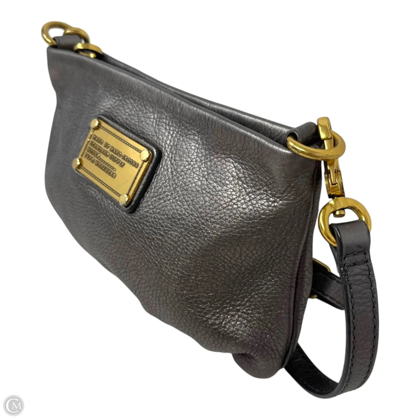 Q Percy Crossbody Designer By Marc By Marc Jacobs, Size: Medium