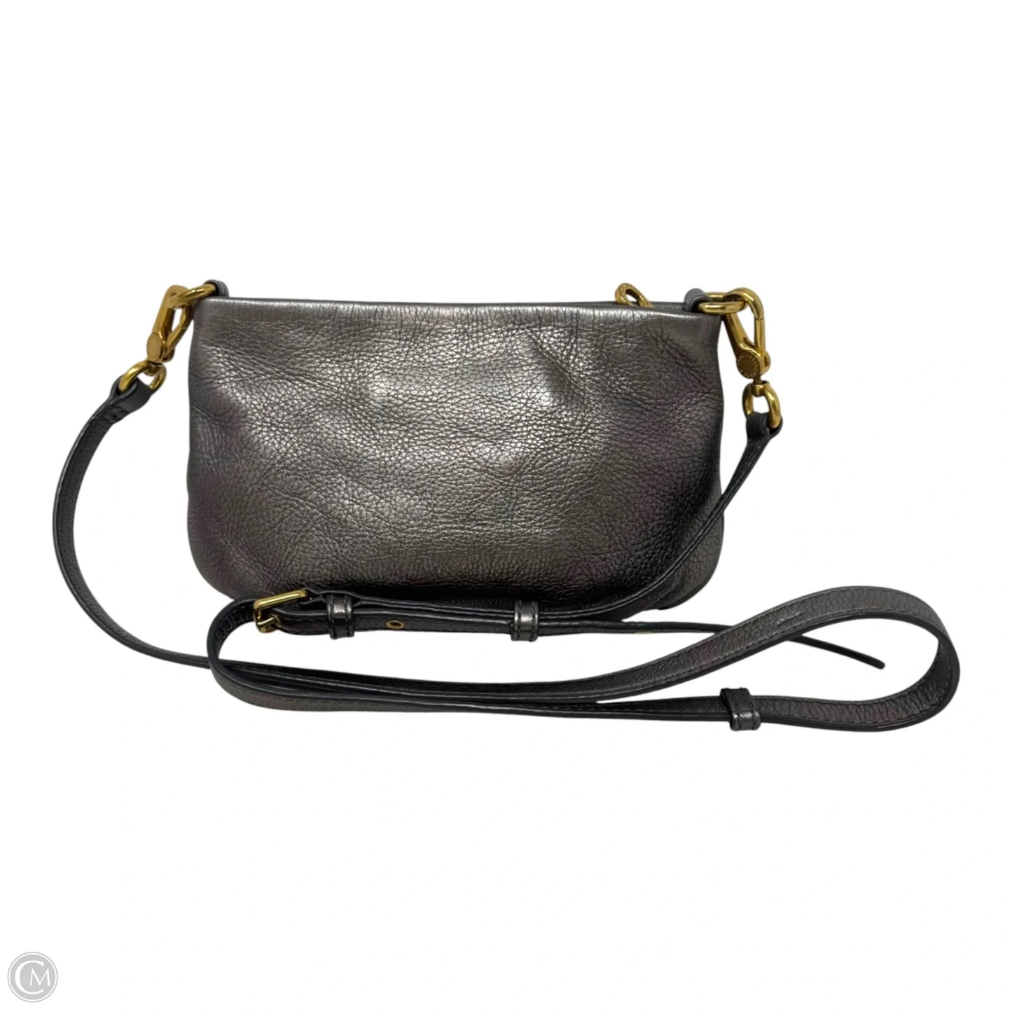 Q Percy Crossbody Designer By Marc By Marc Jacobs, Size: Medium