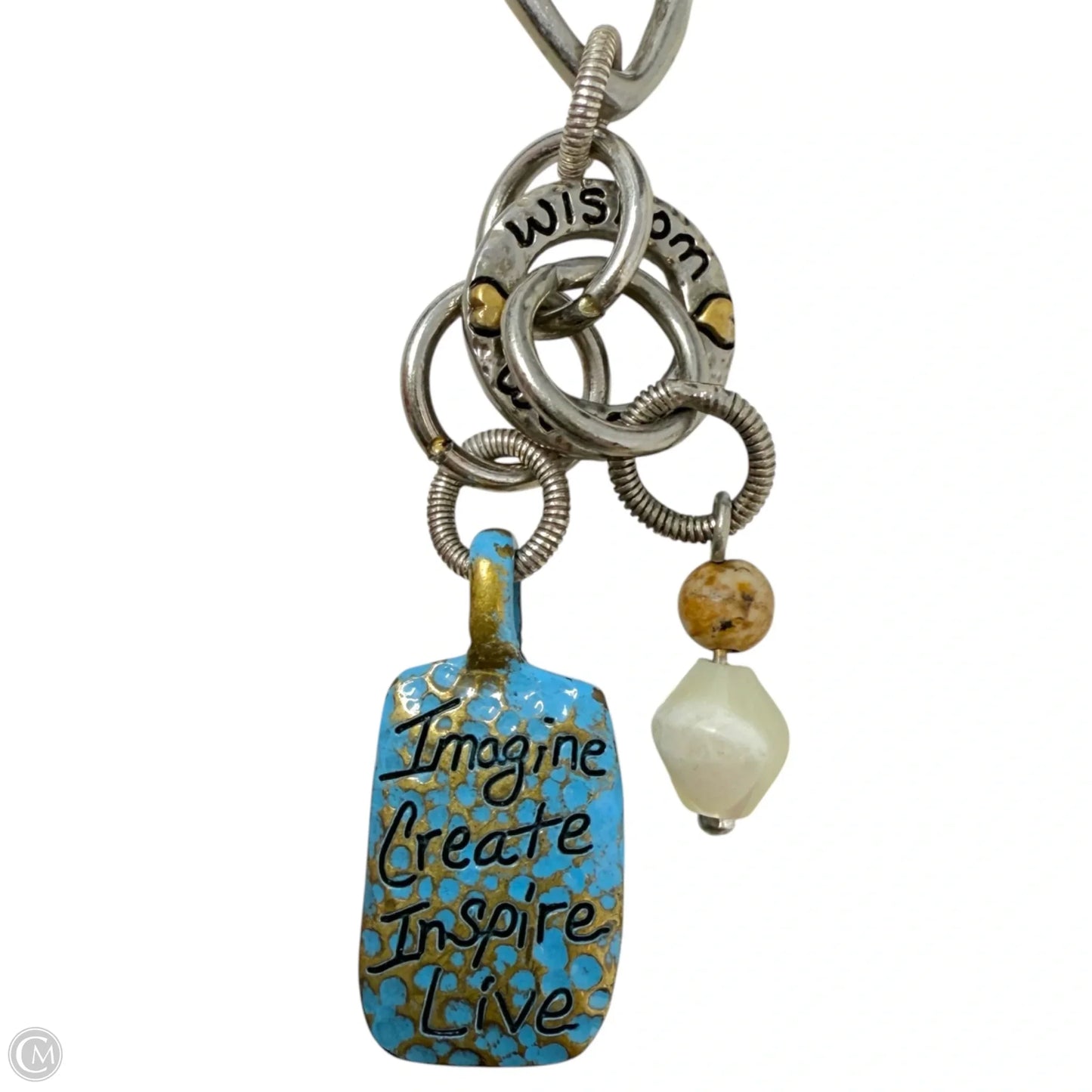 Necklace Pendant By Brighton