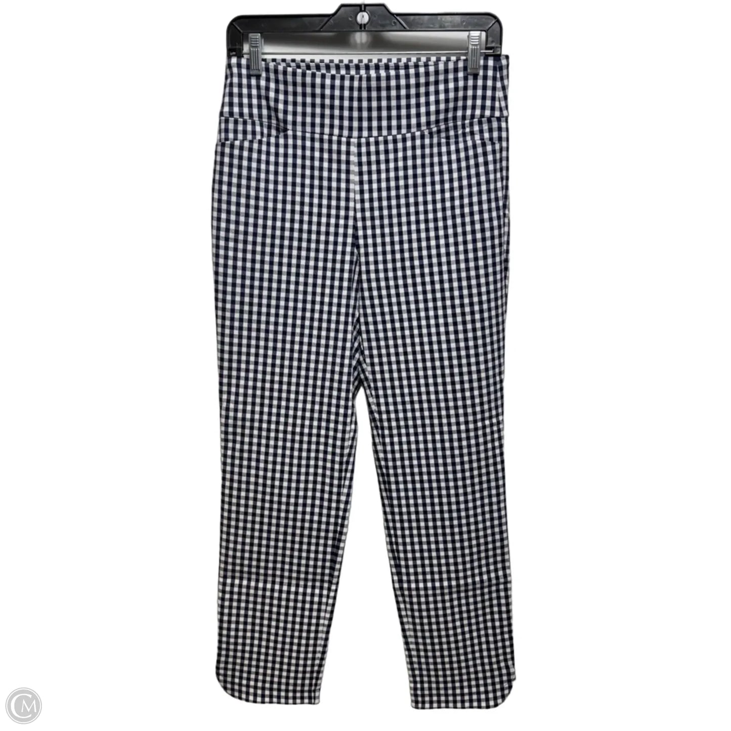 Pants Other By J Mclaughlin In Checkered Pattern, Size: 6
