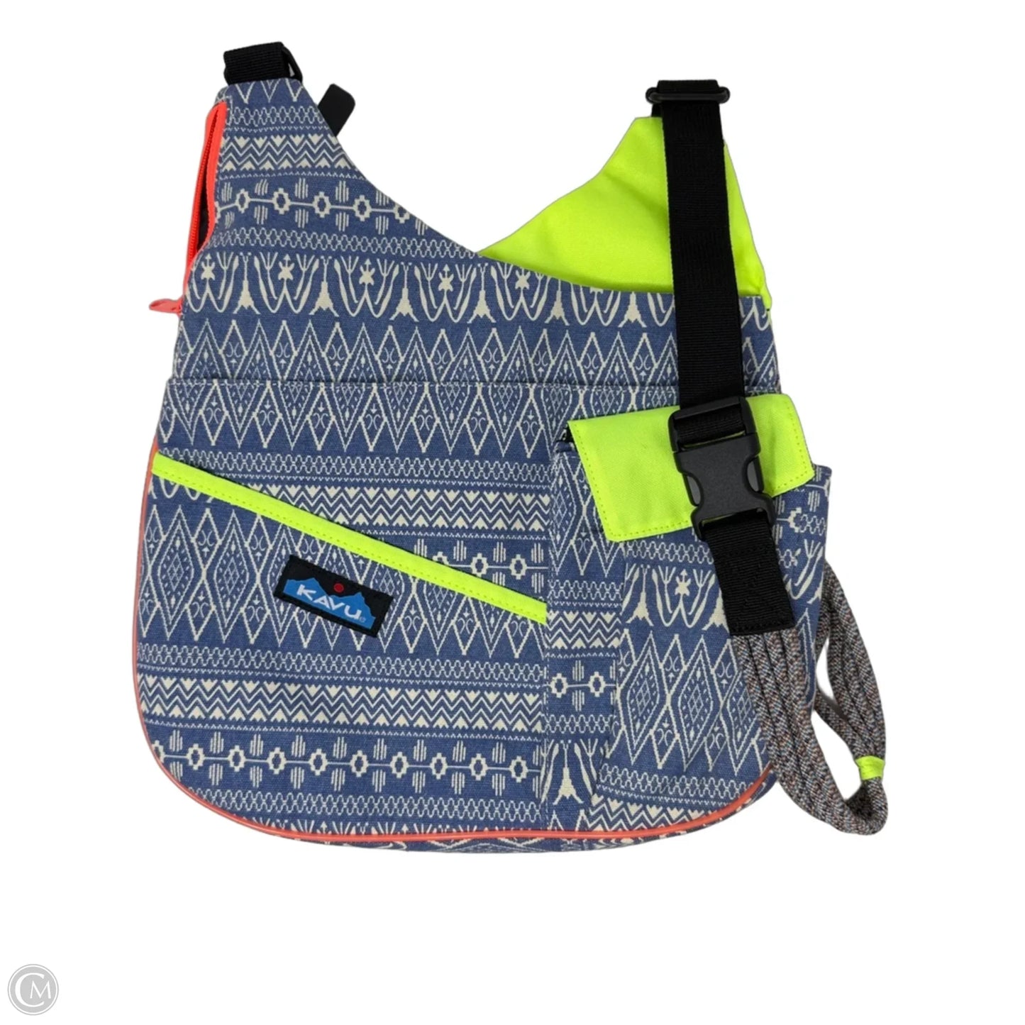 Crossbody By Kavu, Size: Medium