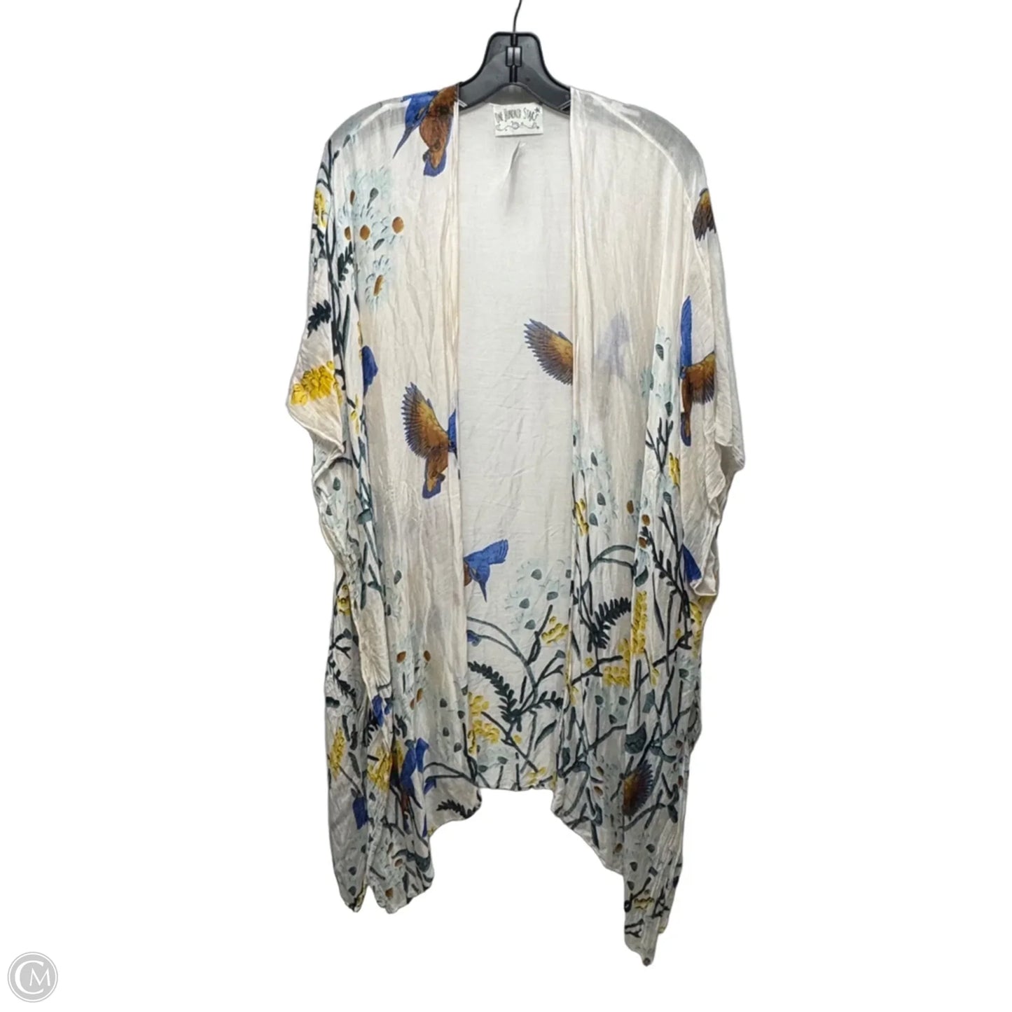 Kimono By one hundred stars In Multi-colored