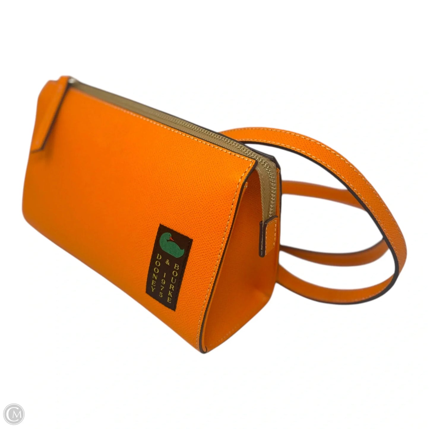 Alpine Janine Crossbody Designer By Dooney And Bourke, Size: Medium