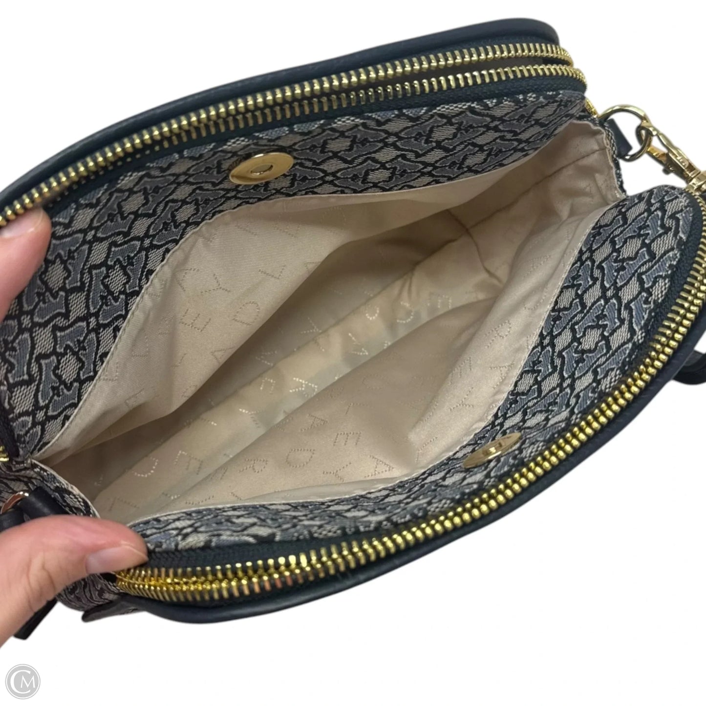 Dukes Crossbody By Radley London, Size: Medium