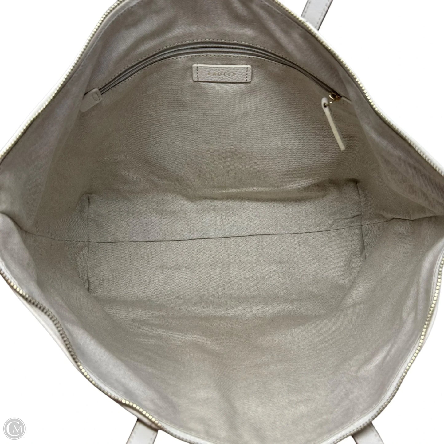 Lynton Tote By Radley London, Size: Large