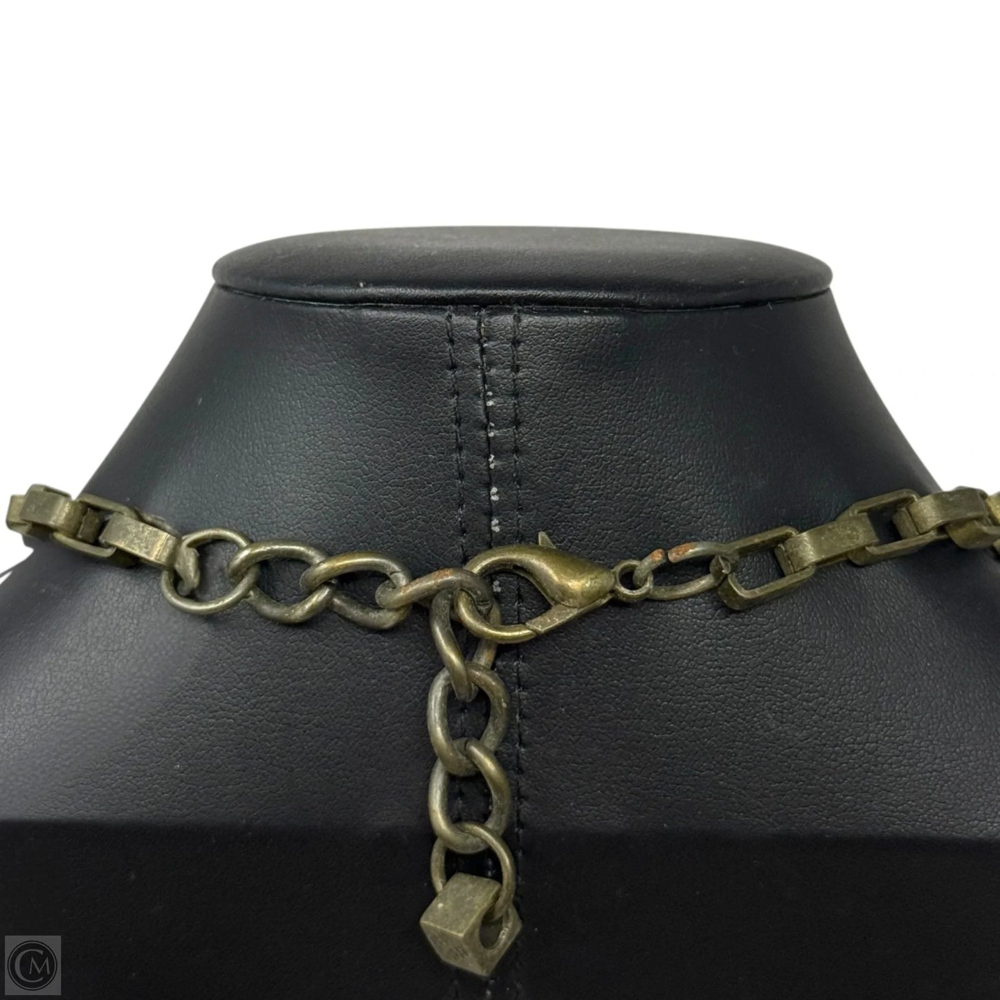 Statement Bib Necklace By Pam Hiram X Anthropologie