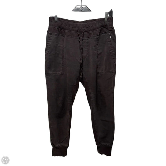 Pants Joggers By James Perse In Brown, Size: M