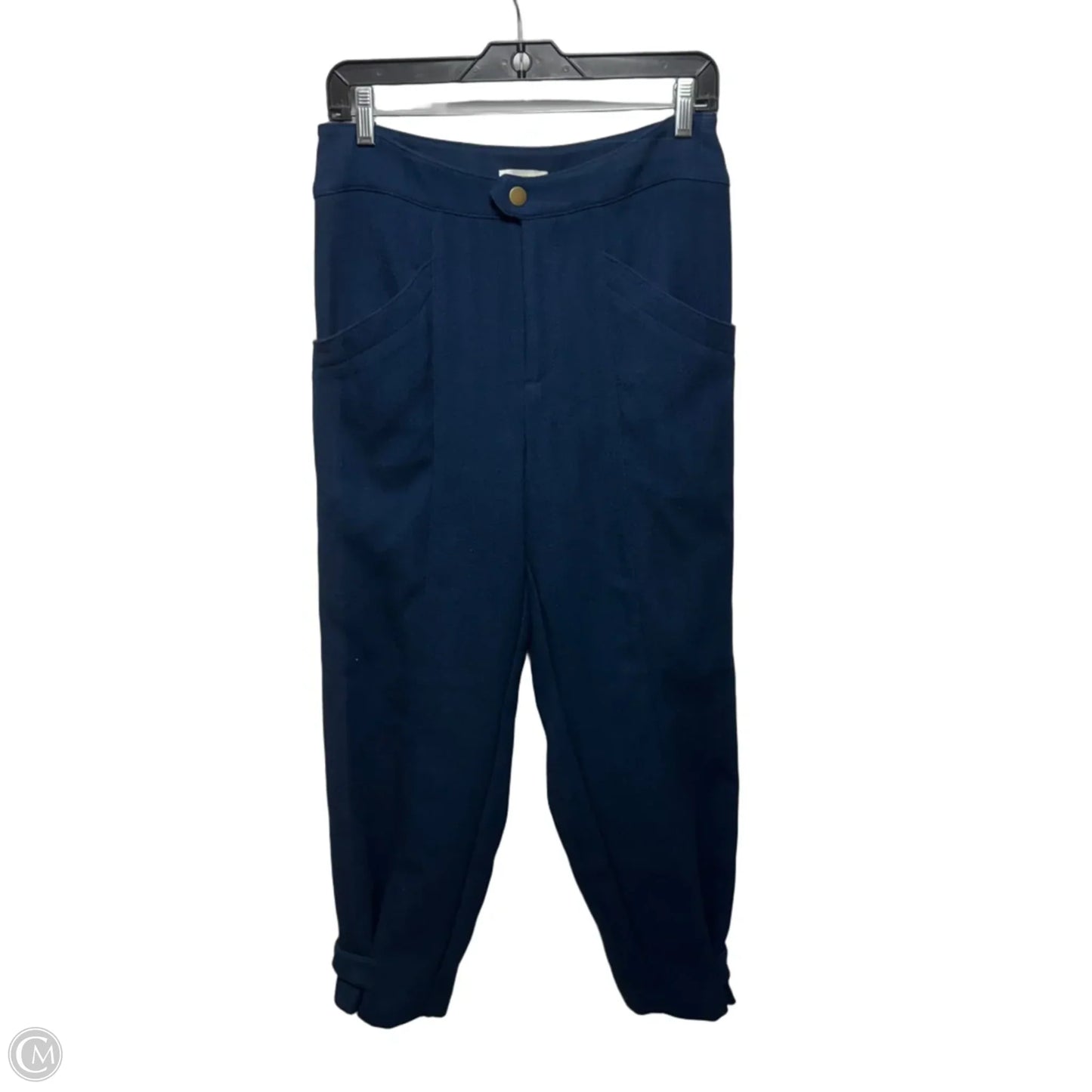 Hold - Pants Other By Maeve In Navy, Size: 6