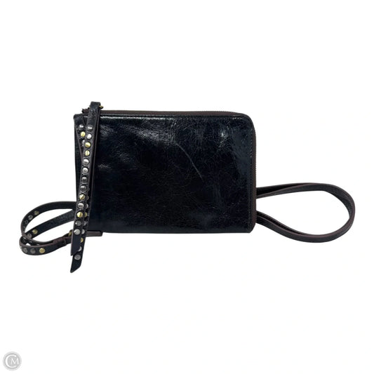 Studded Crossbody Leather By Hobo Intl, Size: Small