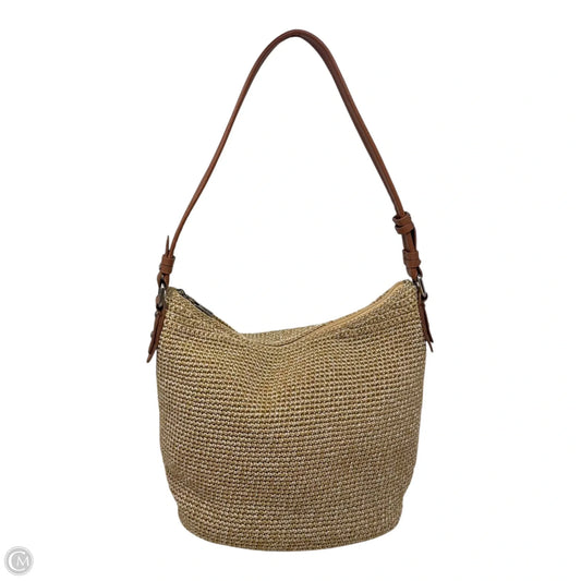 Sequoia Crochet Hobo Handbag By The Sak, Size: Medium