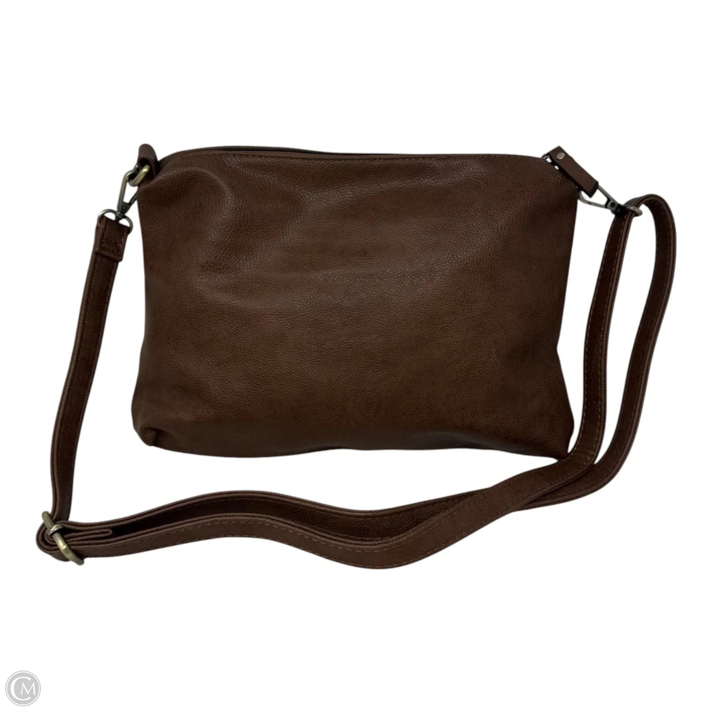 Crossbody By Joy Susan, Size: Medium