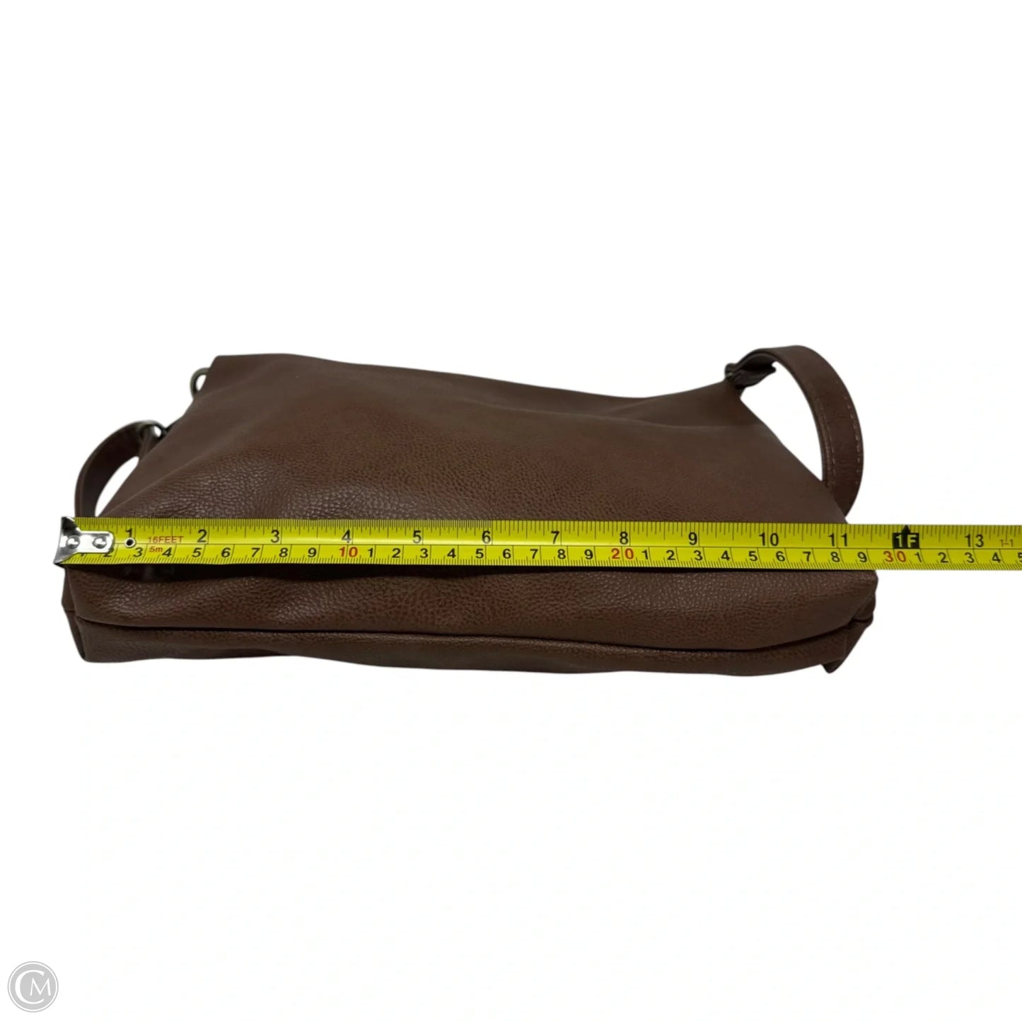 Crossbody By Joy Susan, Size: Medium