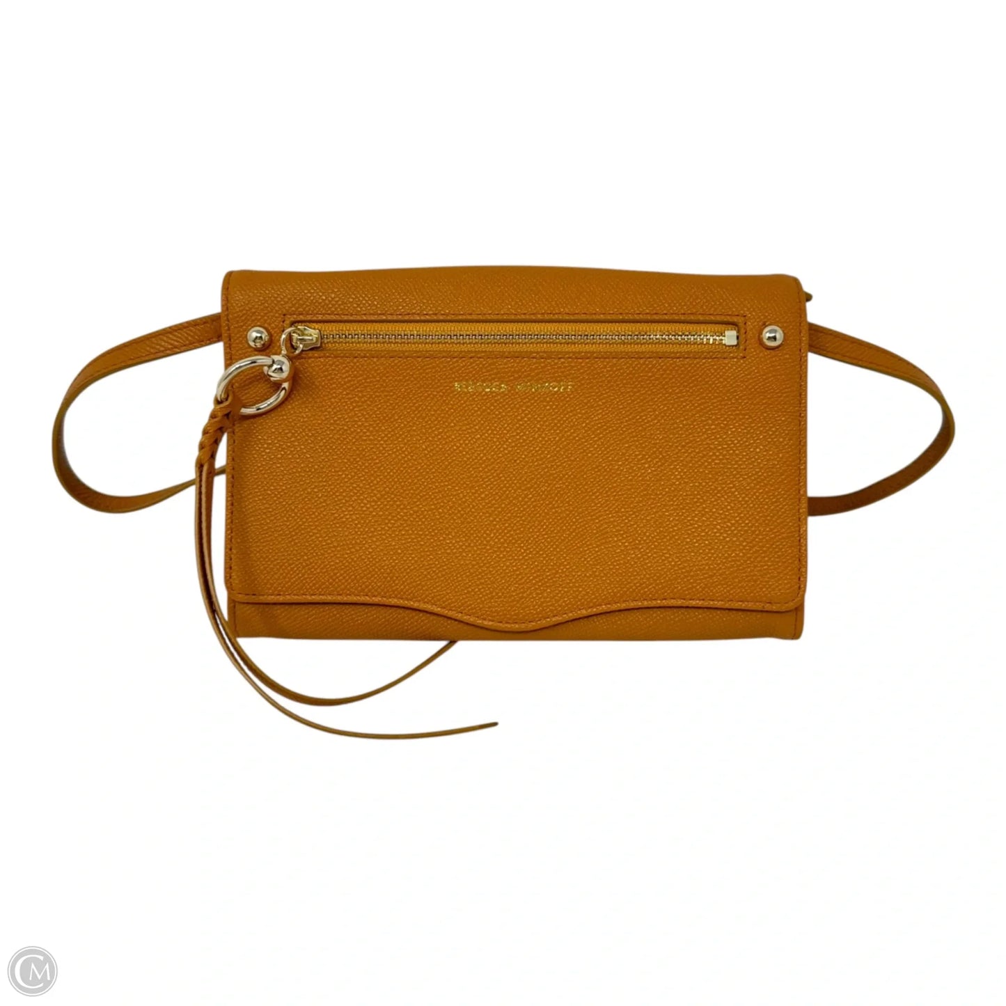 Gabby Crossbody Designer By Rebecca Minkoff, Size: Small