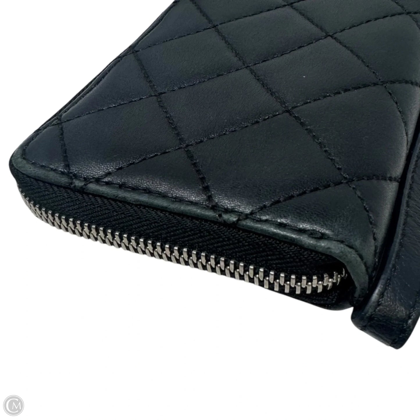 Quilted Wristlet Wallet By Michael By Michael Kors, Size: Medium