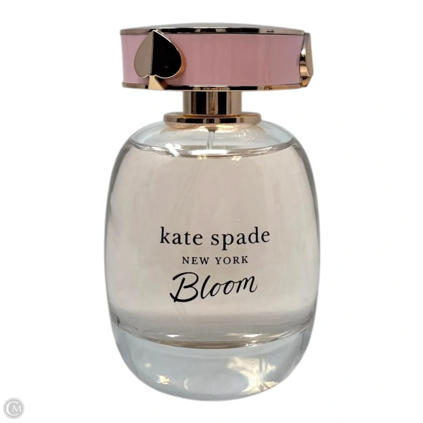 Bloom Eau De Toilette Fragrance Designer By Kate Spade