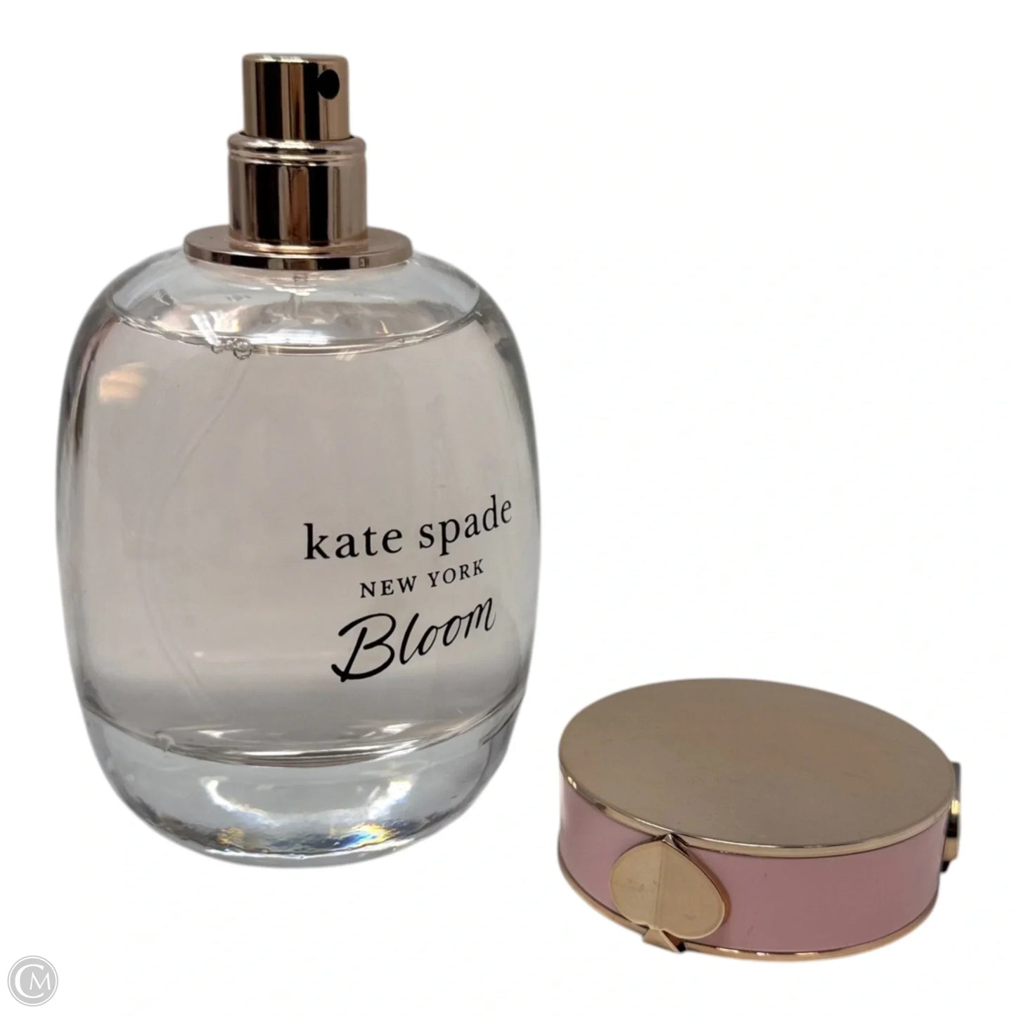Bloom Eau De Toilette Fragrance Designer By Kate Spade
