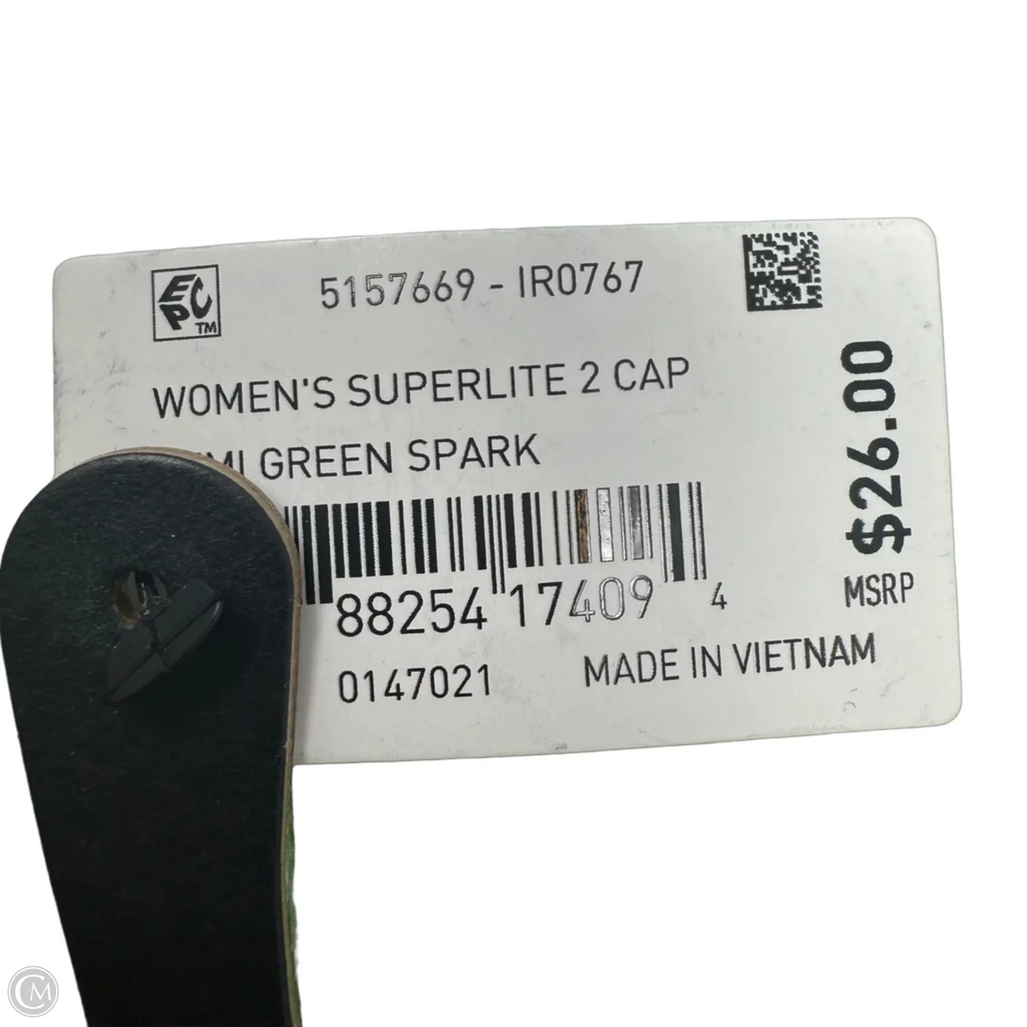 Superlite Baseball Cap By Adidas