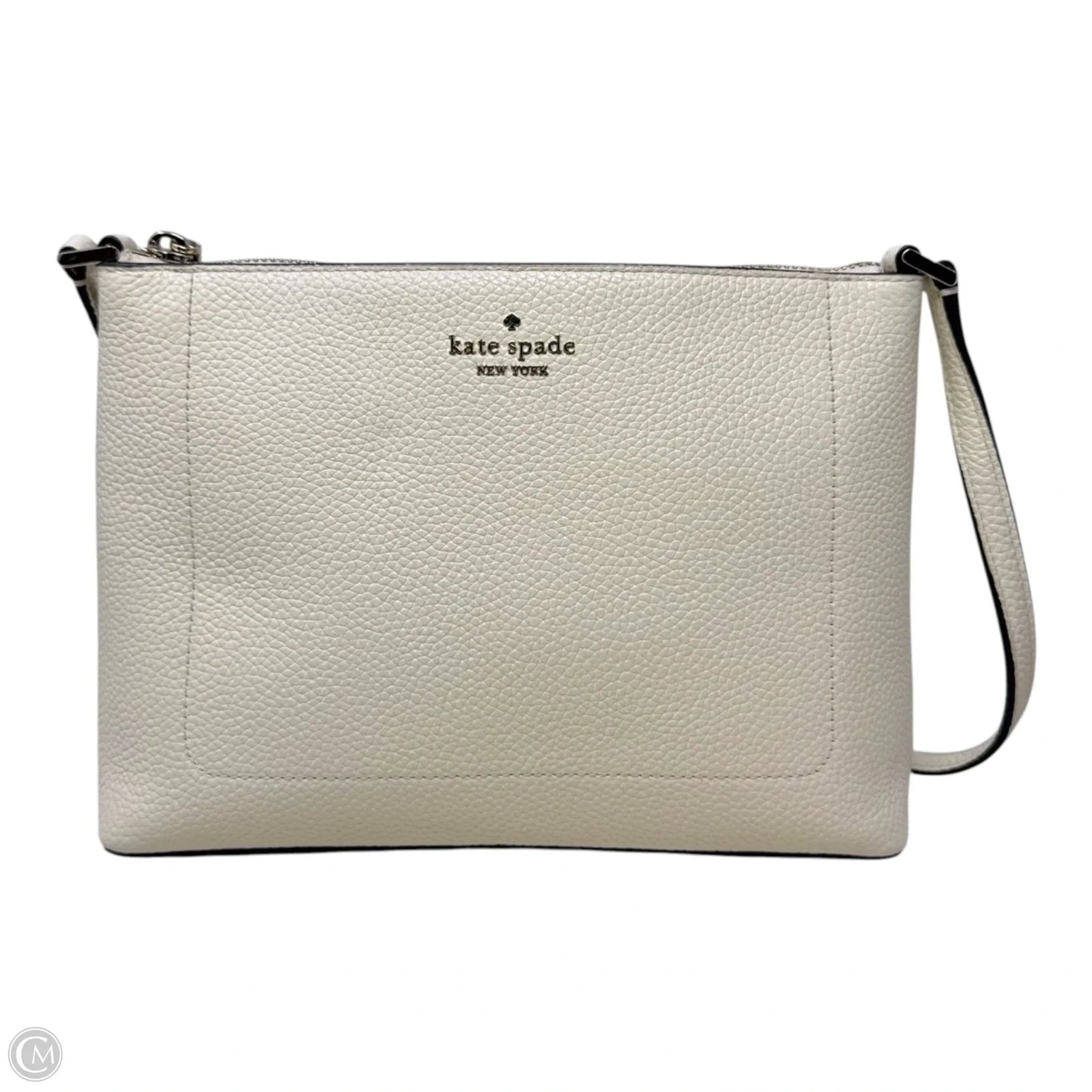 Leila Crossbody Designer By Kate Spade, Size: Medium