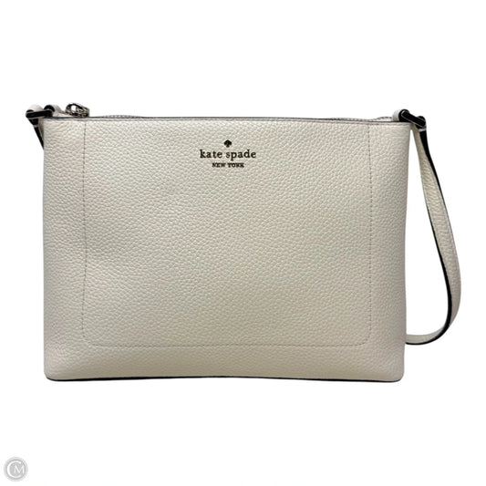 Leila Crossbody Designer By Kate Spade, Size: Medium