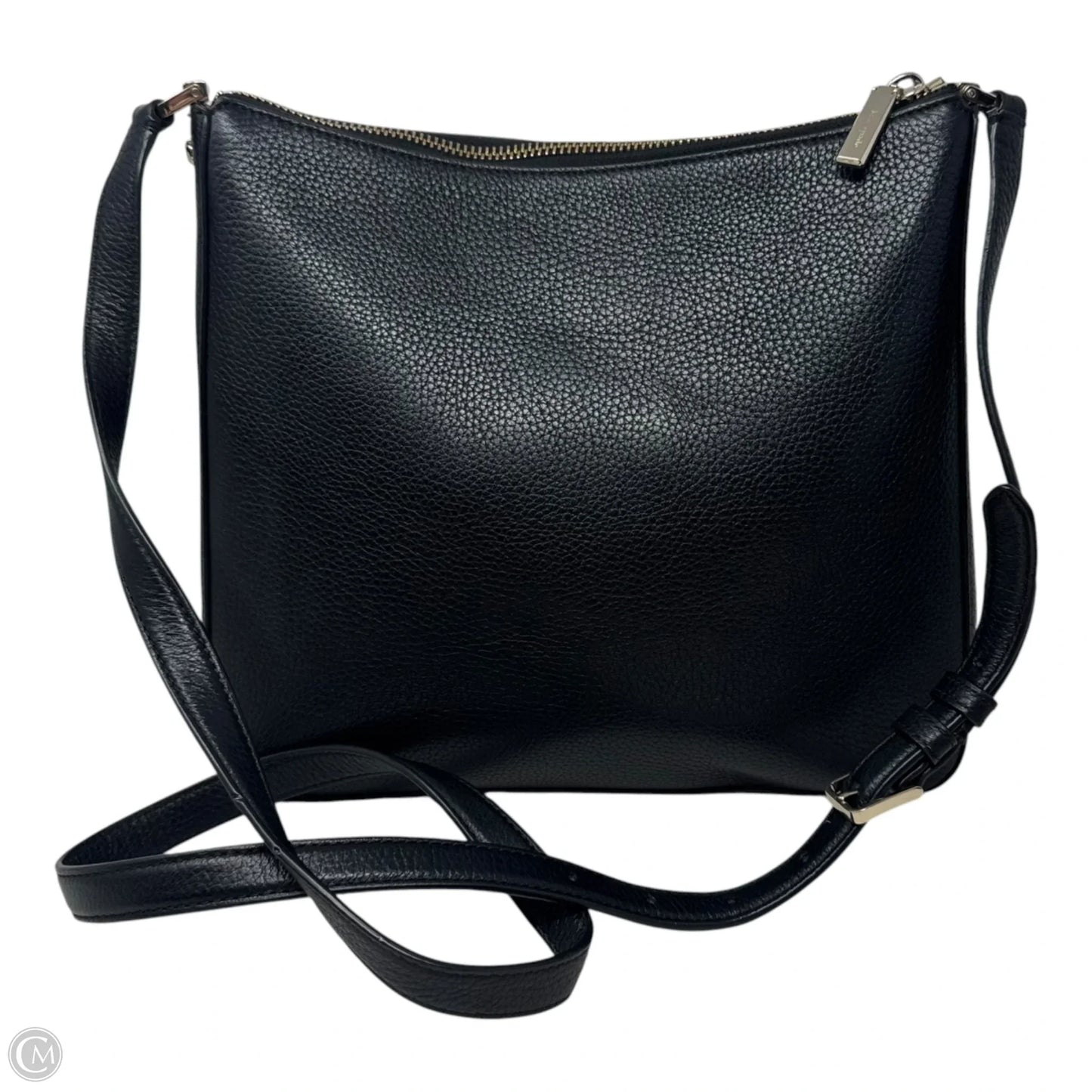 Leila Swingpack Crossbody Designer By Kate Spade, Size: Medium