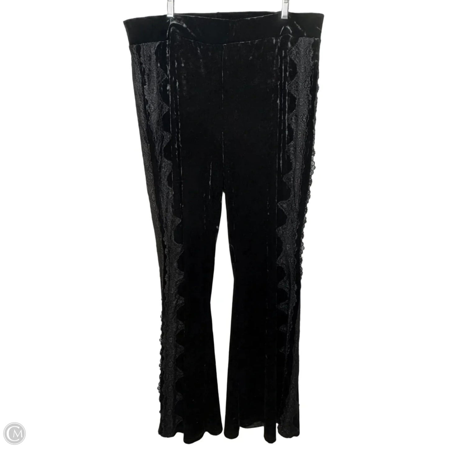 Pants Other By Torrid In Black, Size: 3x
