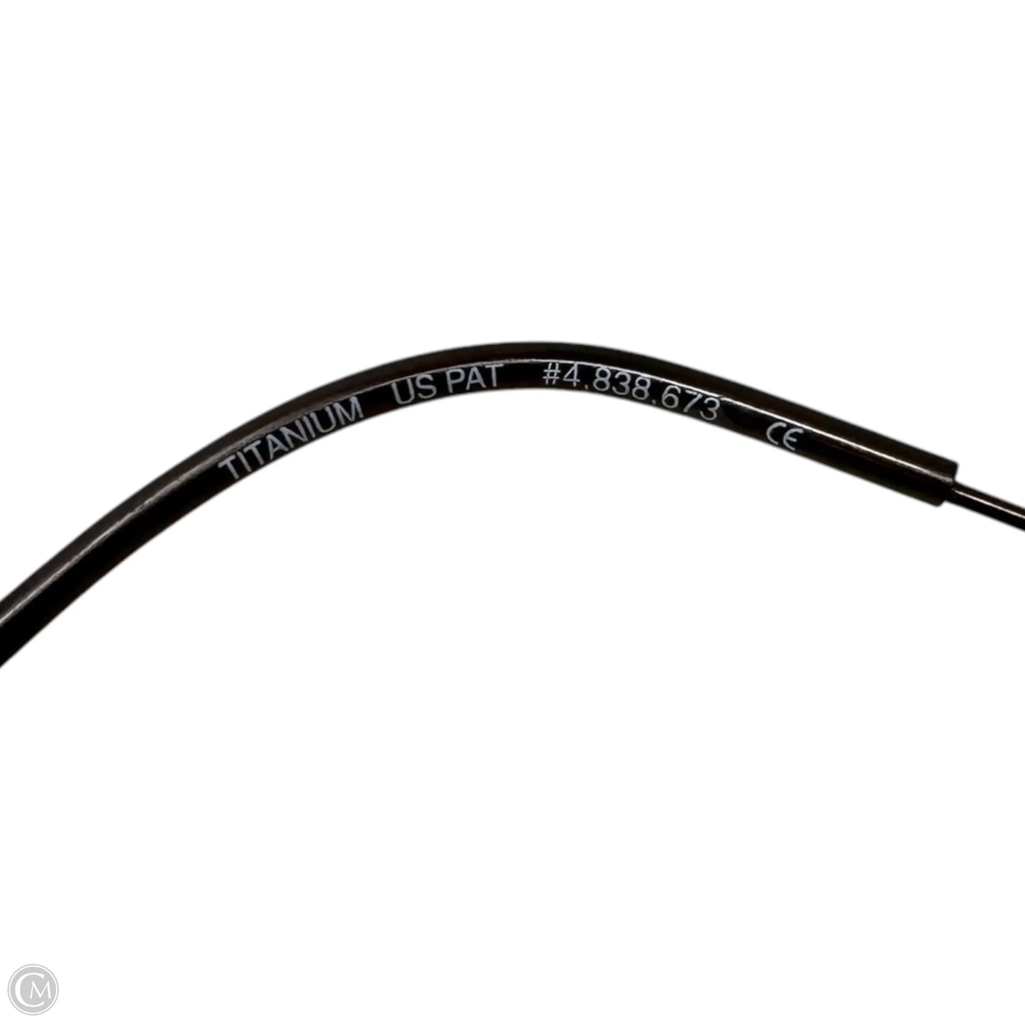 Rimless Sunglasses By Maui Jim, Size: