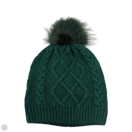 Hat Beanie By J. Crew
