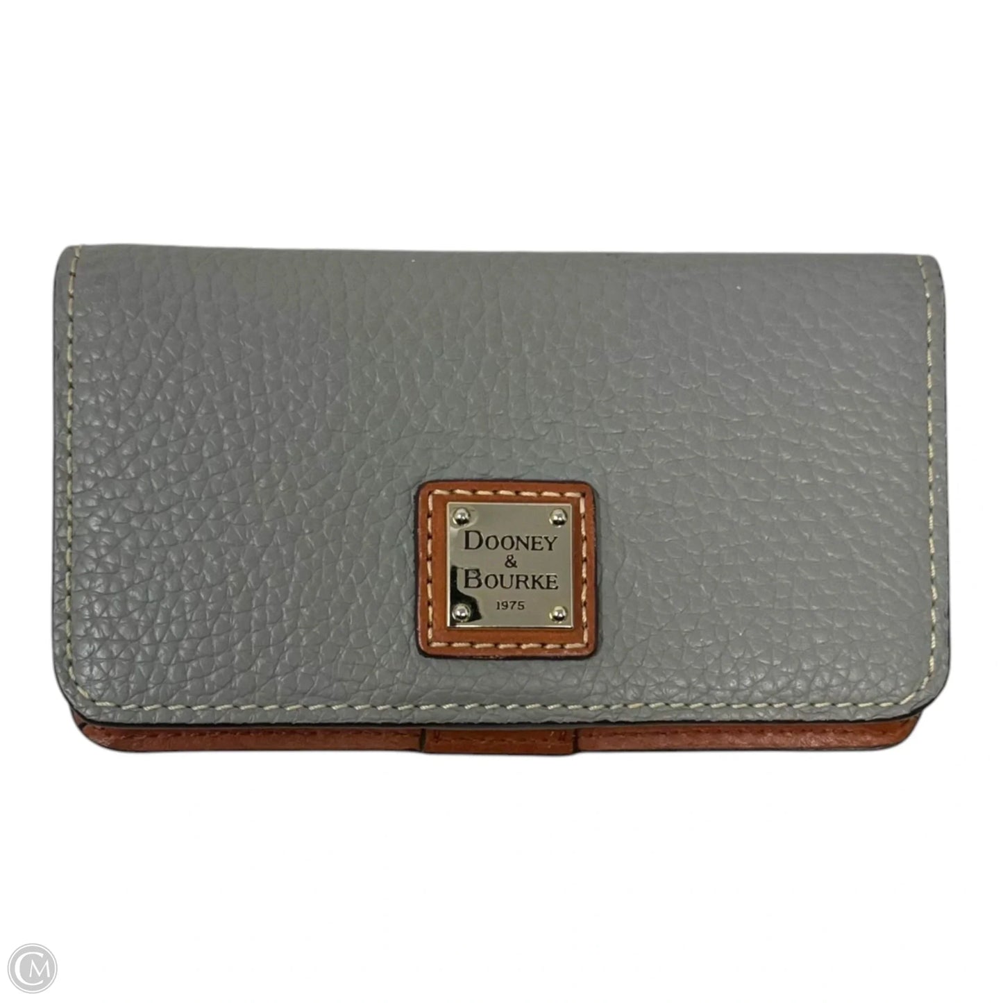 Bifold Wallet Designer By Dooney And Bourke, Size: Small
