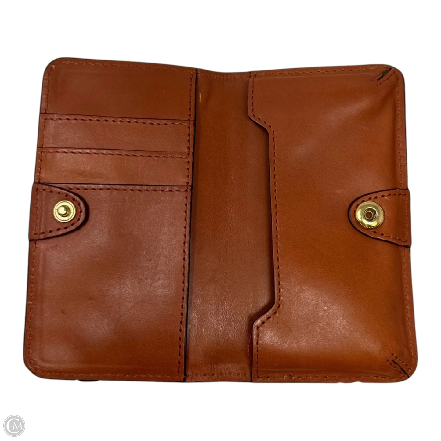 Bifold Wallet Designer By Dooney And Bourke, Size: Small