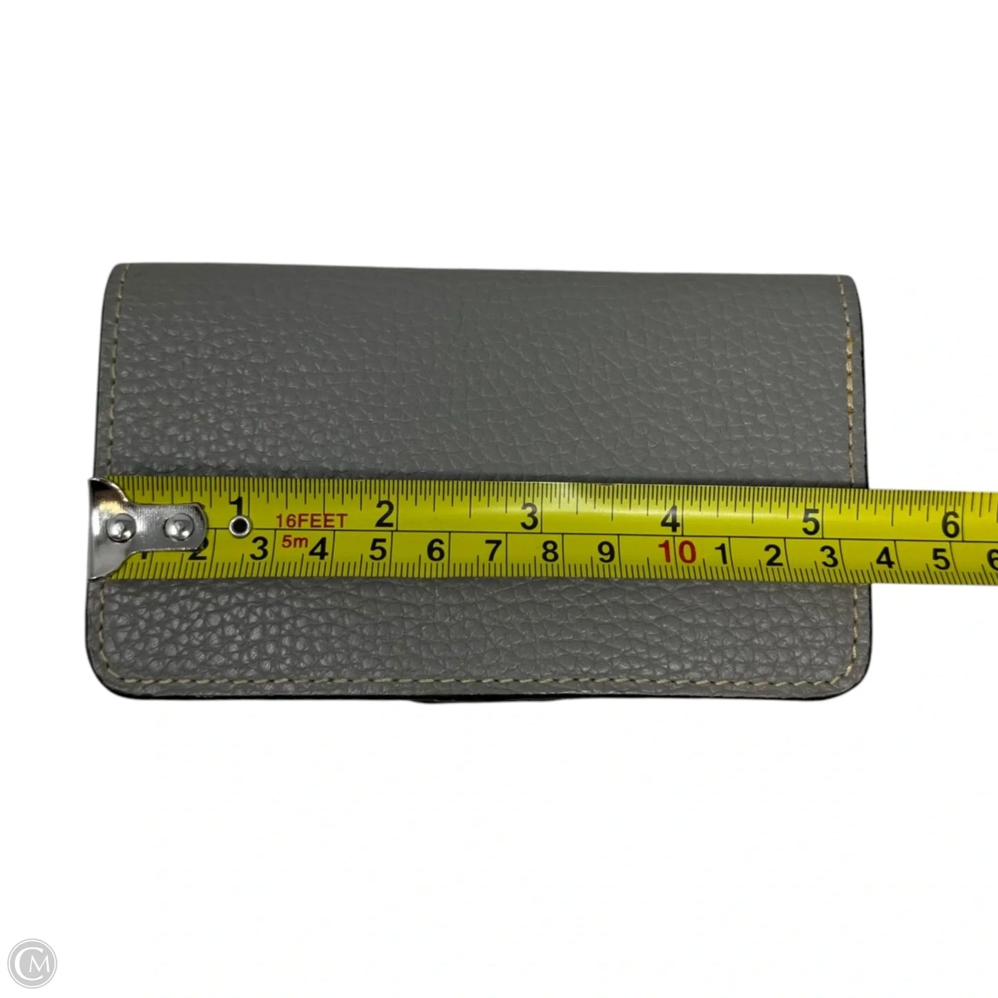 Bifold Wallet Designer By Dooney And Bourke, Size: Small