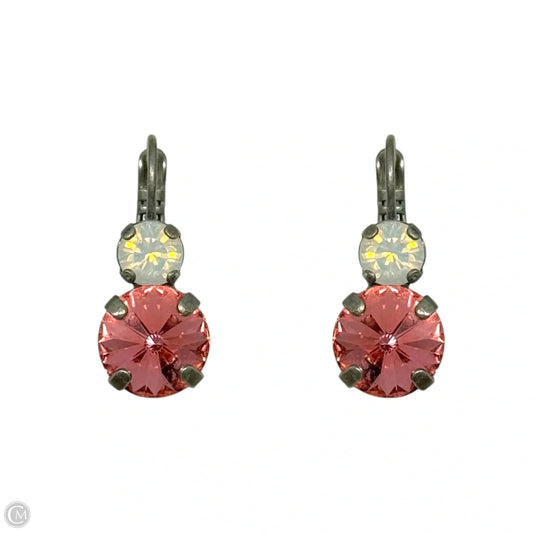 Multicolor Dangle Earrings By Sabika