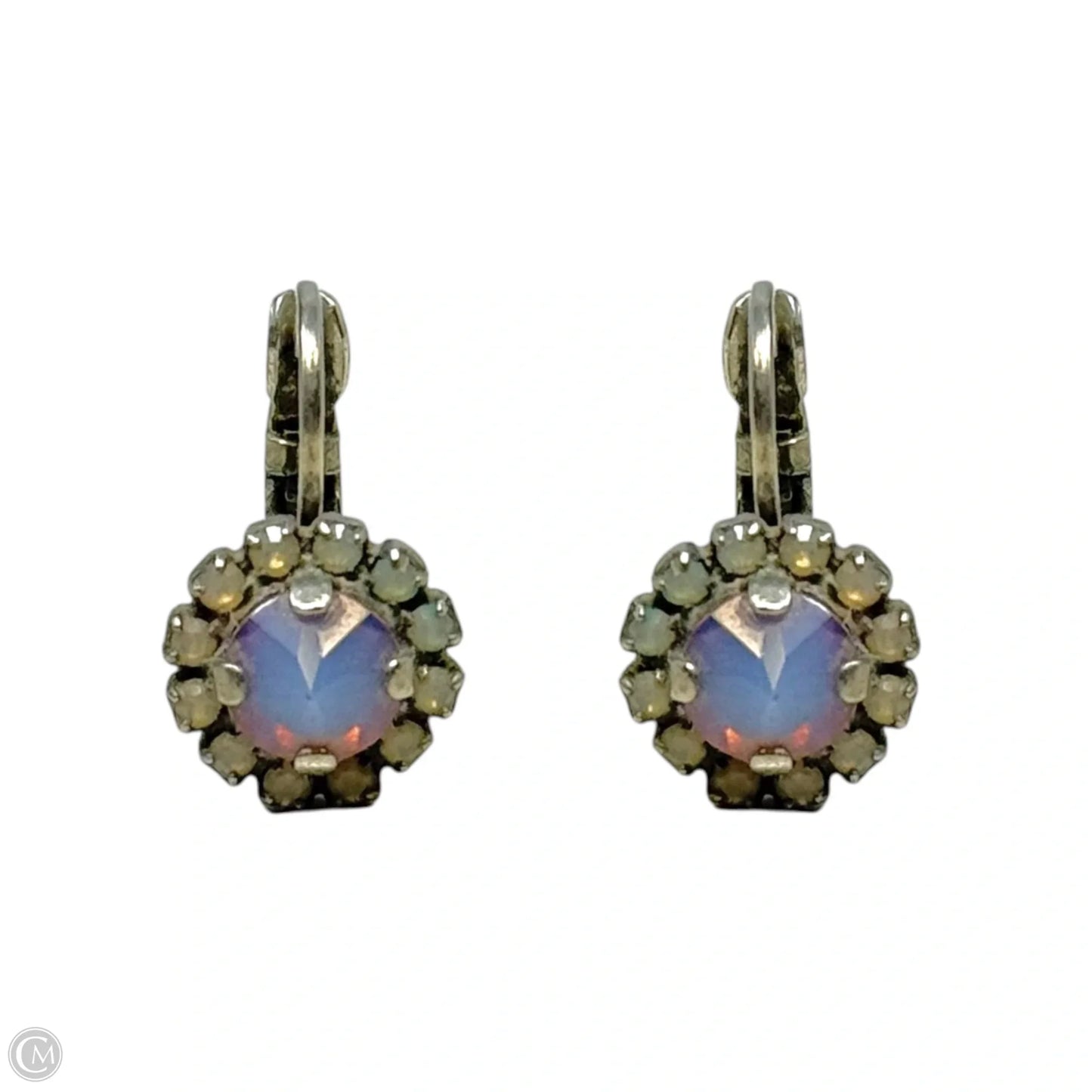 Dangle Earrings By Sabika