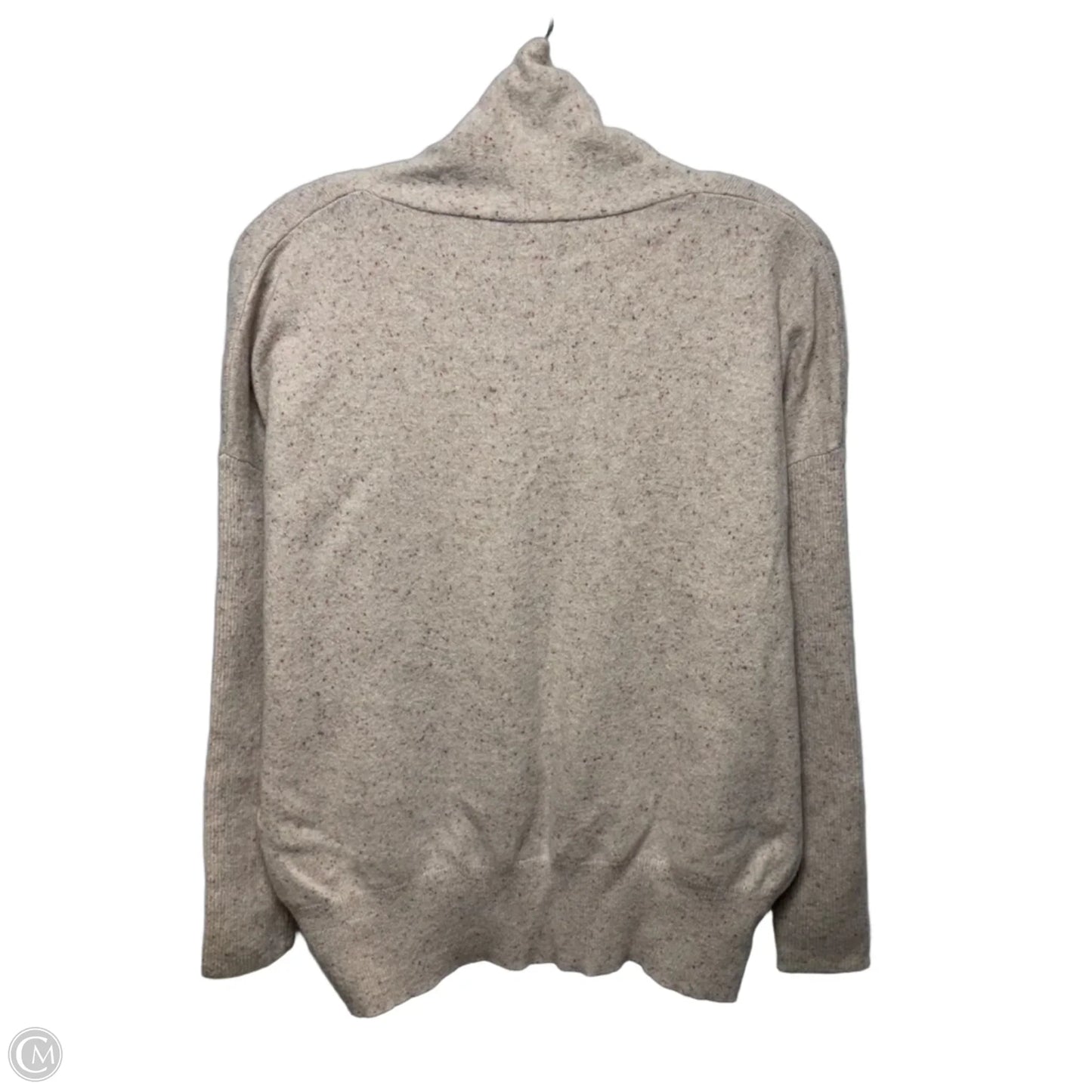 Sweater Cashmere By Leo & Sage In Cream, Size: L