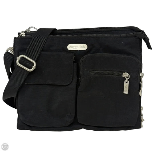 Crossbody By Baggallini, Size: Medium