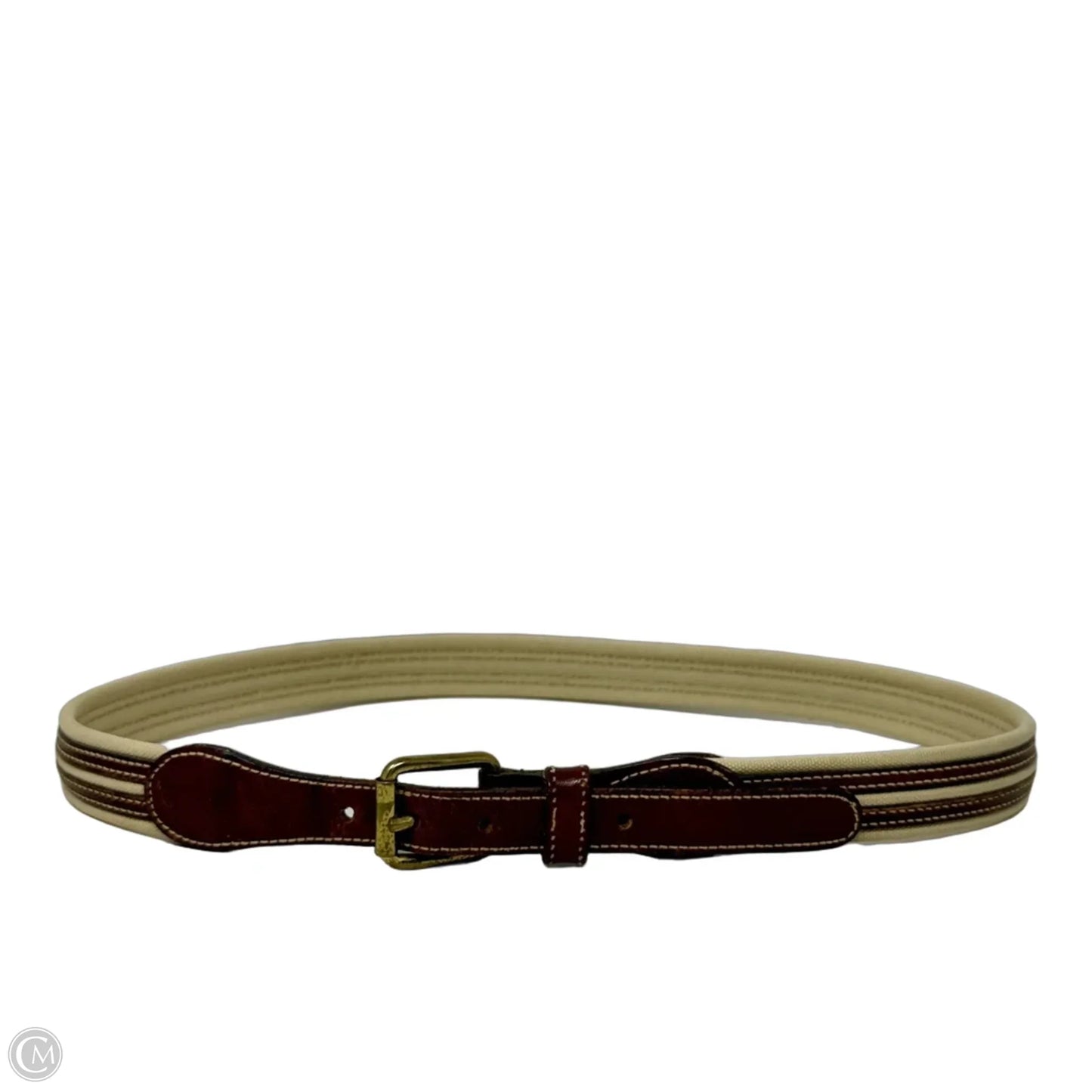 Belt Designer By Dooney And Bourke, Size: Medium