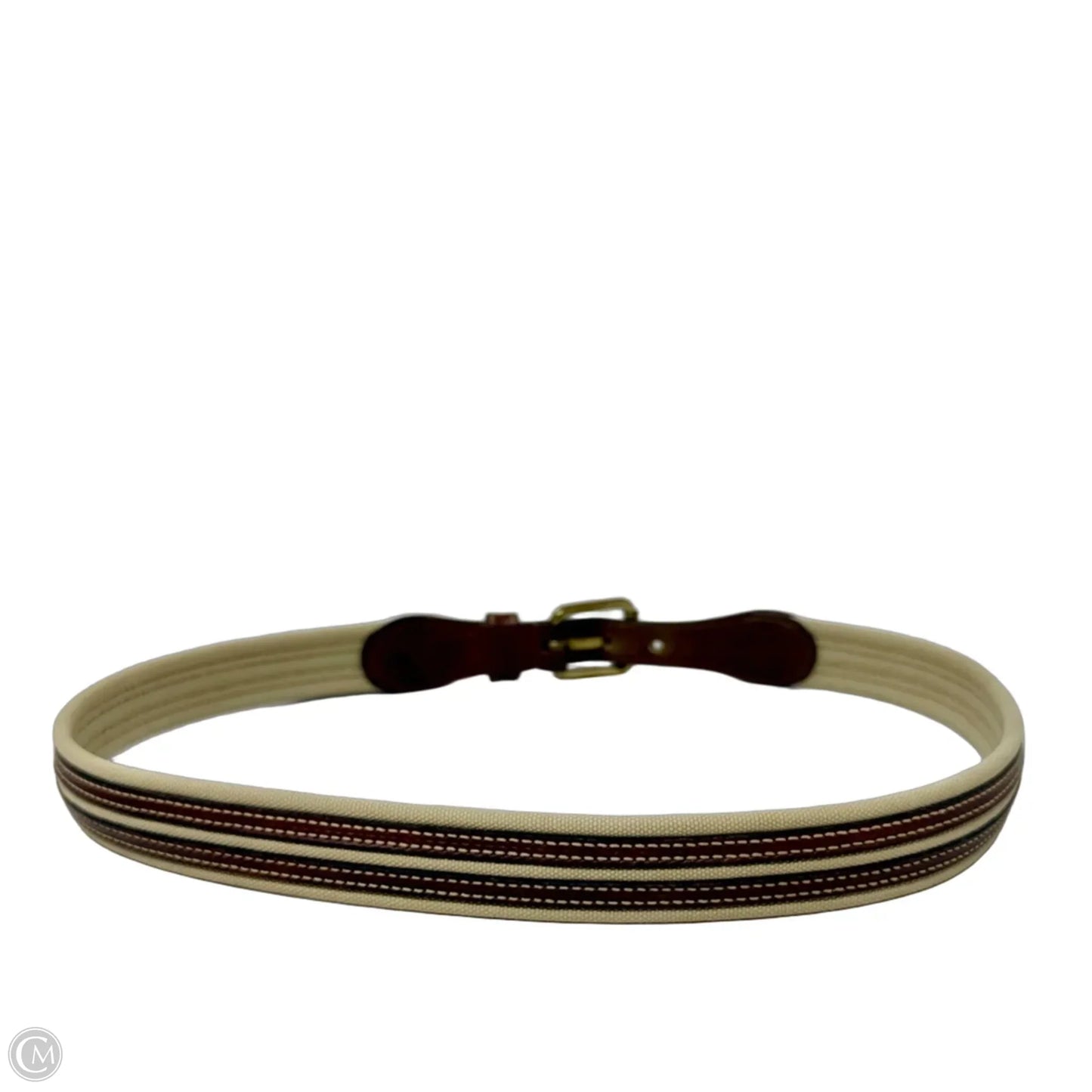 Belt Designer By Dooney And Bourke, Size: Medium