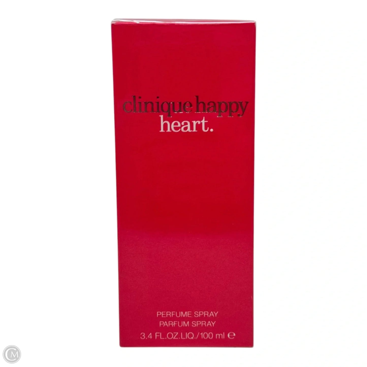 Happy Heart Perfume Spray Fragrance By Clinique, 100 ml
