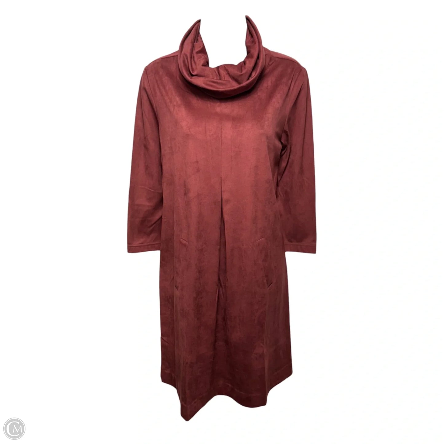 Dress Casual Short By Tyler Boe In Red, Size: S