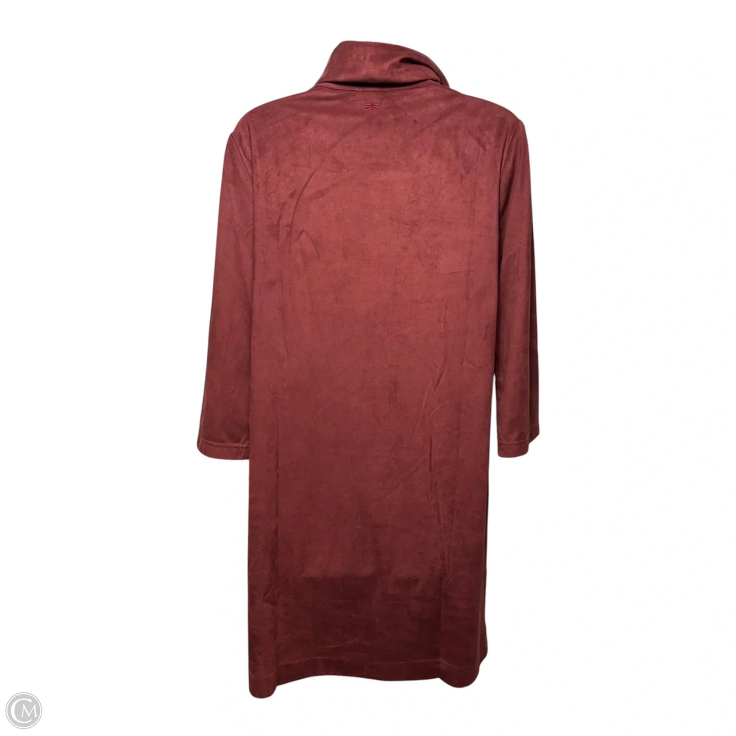 Dress Casual Short By Tyler Boe In Red, Size: S