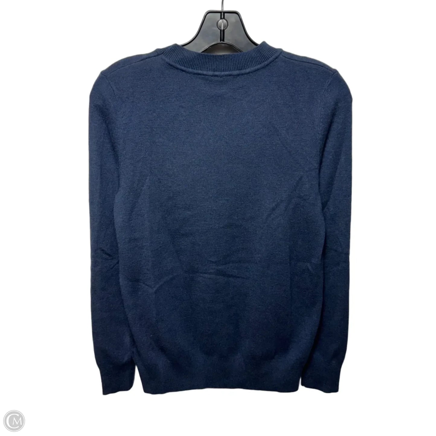 Sweater By Arach & Cloz In Blue, Size: S