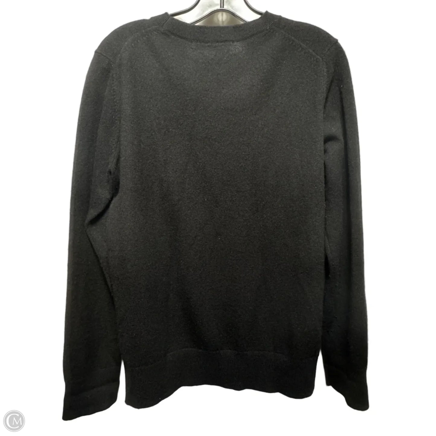 Sweater Cashmere By Quince In Black, Size: L