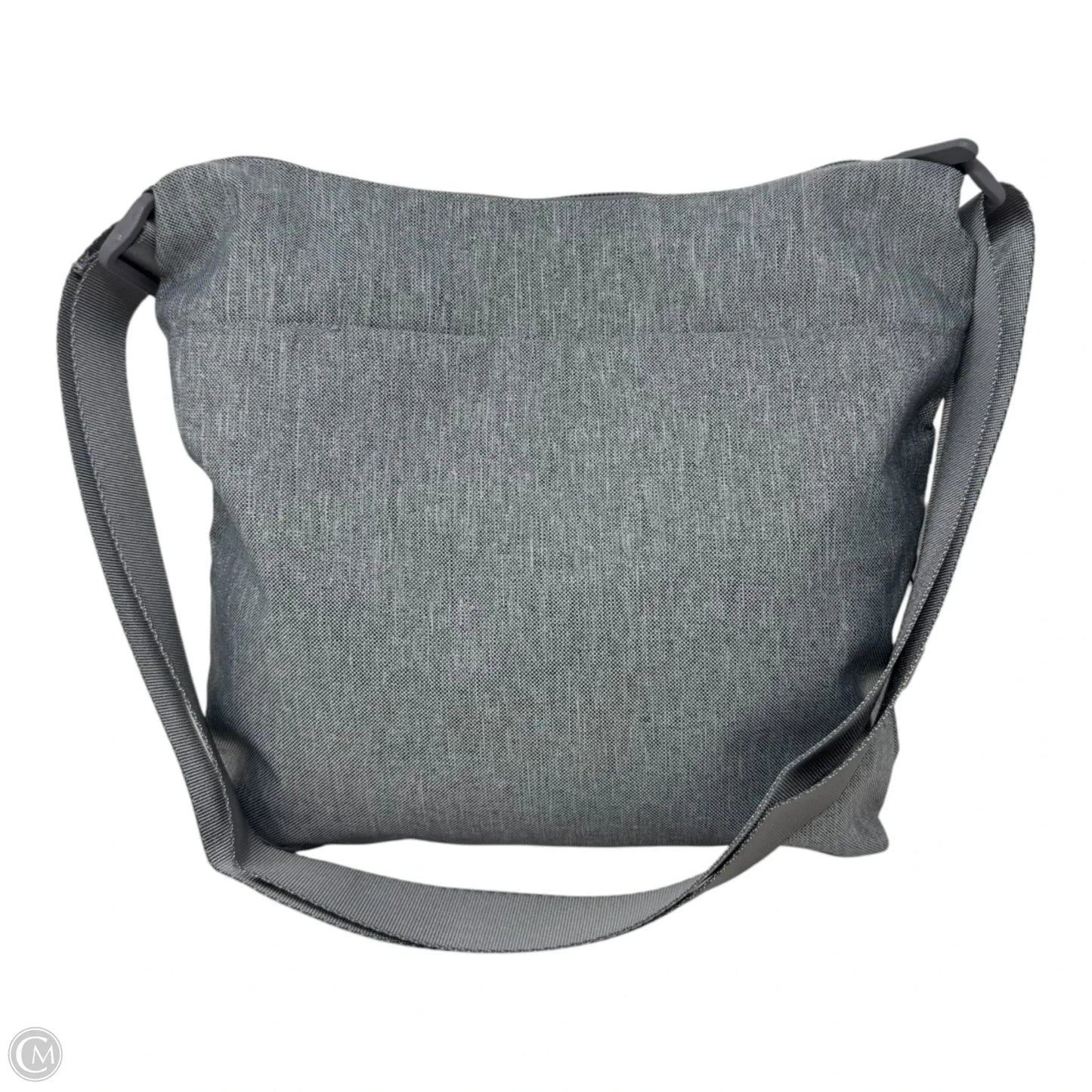 Lighten Up Hipster Crossbody By Vera Bradley, Size: Medium