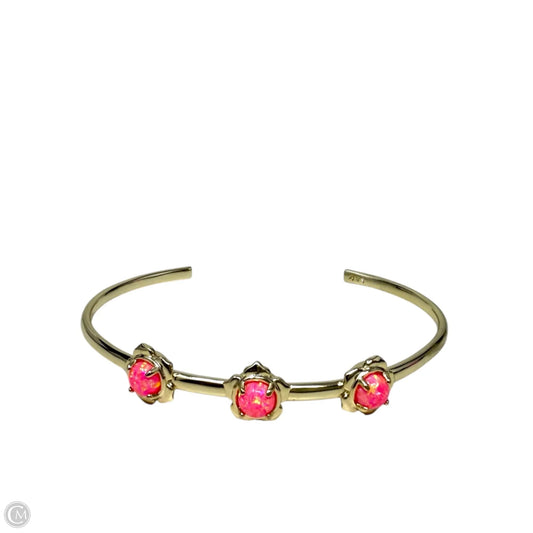 Susie Cuff Bracelet Designer By Kendra Scott