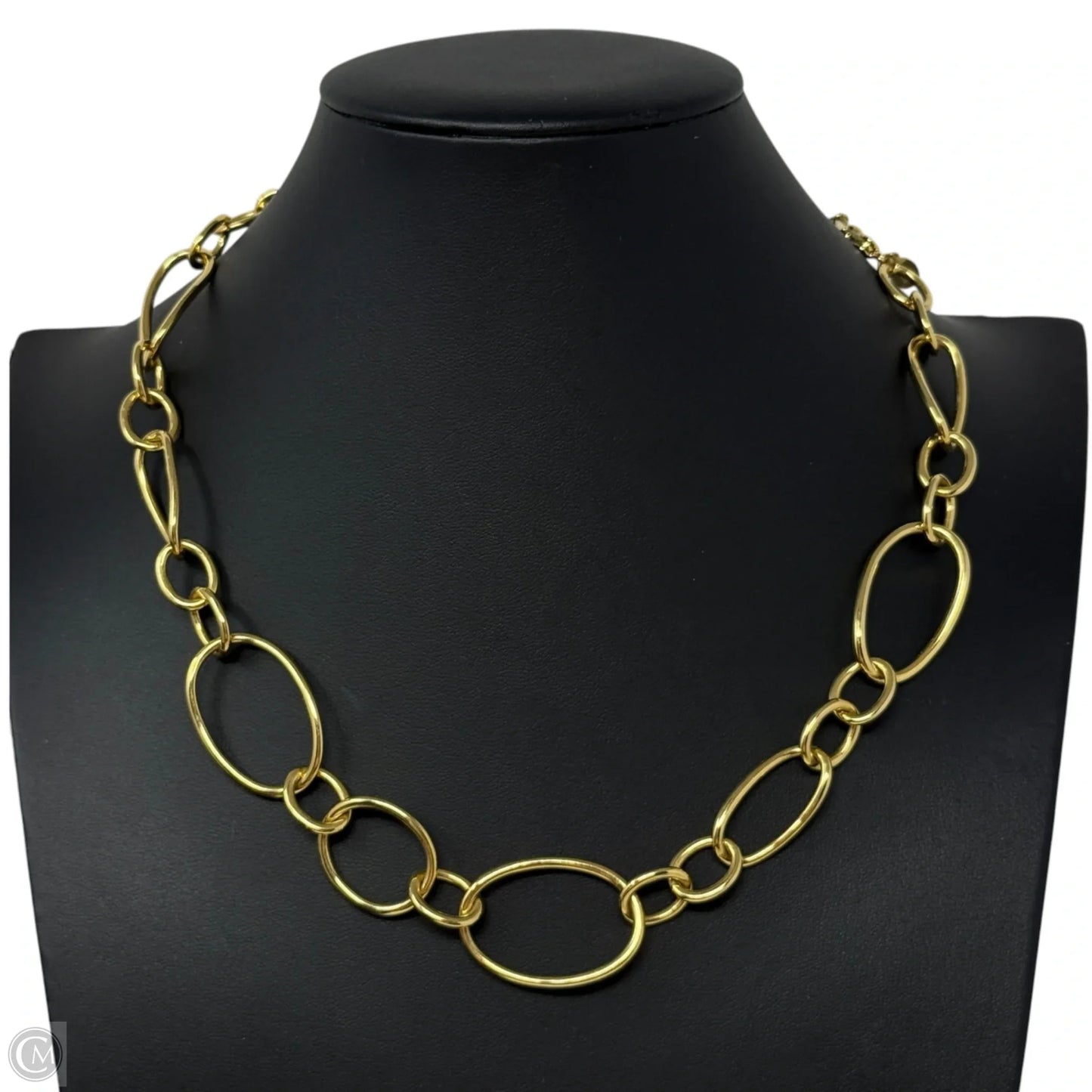 Necklace Chain By Joan Rivers