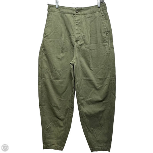 Pants Other By Polo Ralph Lauren In Green, Size: 4
