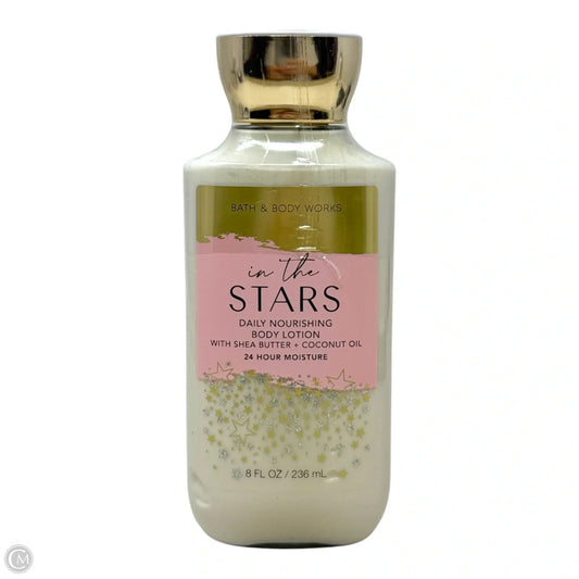 In The Stars Body Moisturizer By Bath And Body Works, Size: