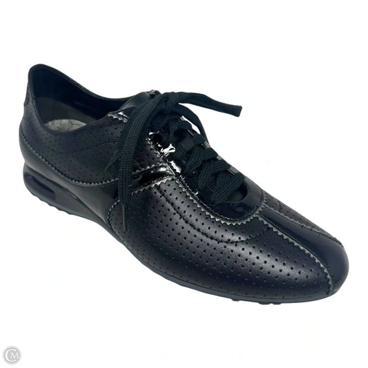 Shoes Sneakers By Cole-haan In Black, Size: 6