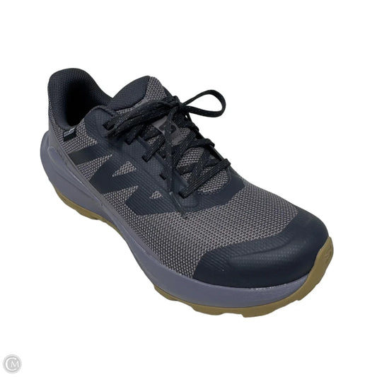 Elixir Shoes Athletic By Salomon  In Purple, Size: 7.5